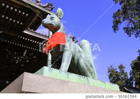 豐川稻荷 30162384