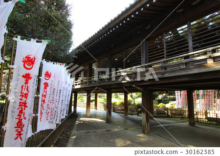 豐川稻荷 30162385
