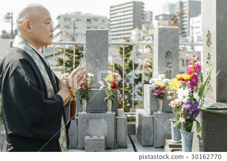 參觀墳墓 30162770