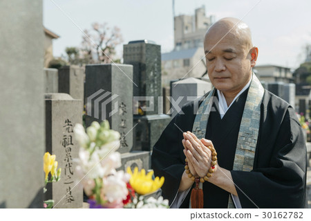 a visit to a grave a visit to a grave 30162782