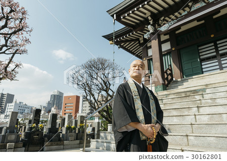 a visit to a grave  30162801