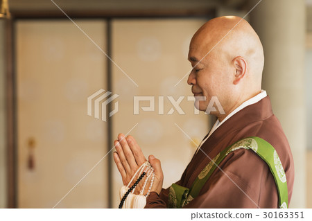 a visit to a grave  30163351