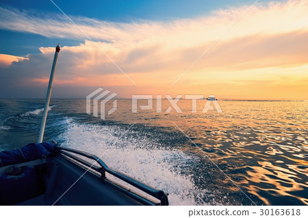 Adventure on the sea 30163618