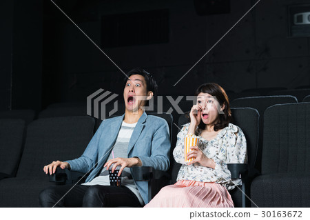 Movie theater Movie theater 30163672