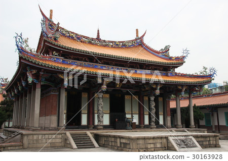 台北，孔廟 30163928