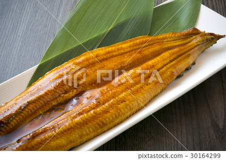 Grilled eel Grilled eel 30164299