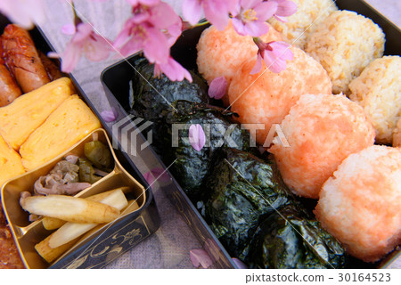 Bento  30164523