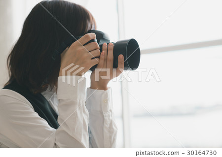 攝影師 女生 女孩 30164730