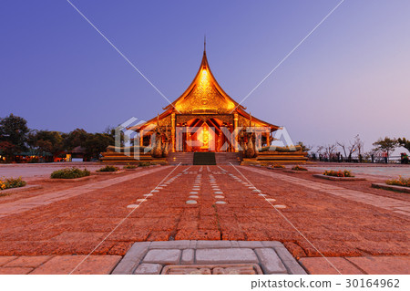 Temple Sirindhorn Wararam 30164962
