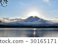 Mount Fuji 30165171