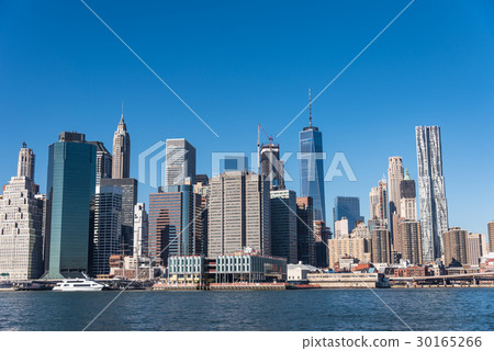 New York / Manhattan landscape 30165266
