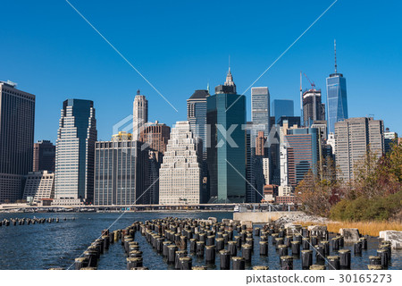New York / Manhattan landscape 30165273