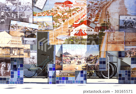 Coronado Pier 30165571