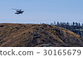 Ground Self Defense Force helicopter mountain training 1 Ground Self Defense Force helicopter mountain training 1 30165679