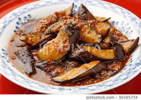 Mabugo eggplant 30165734