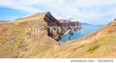 Hiking in Madeira 30166630