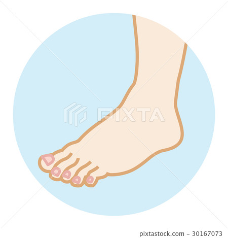 腳側 30167073