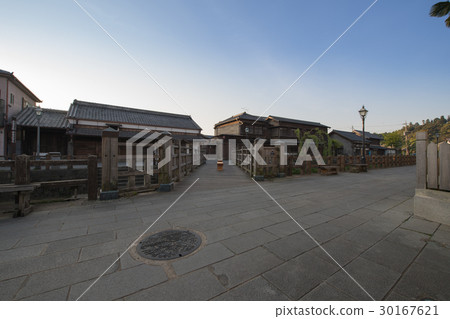 Early morning Mizuto Sawara Early morning Mizuto Sawara 30167621