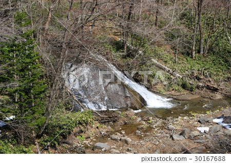 Eniwa谷/ Lalmanai瀑布 30167688