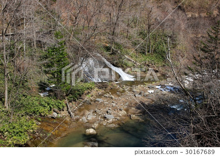 Eniwa谷/ Lalmanai瀑布 Eniwa谷/ Lalmanai瀑布 30167689