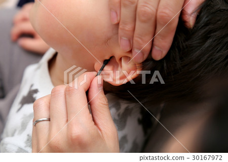 耳朵清潔 30167972