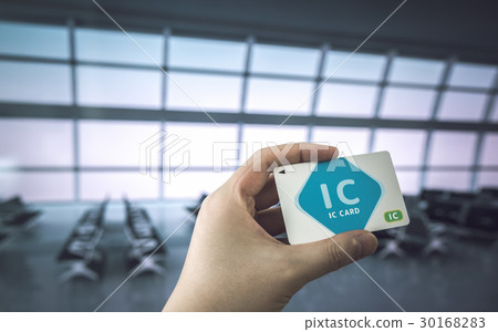 Airport image Airport image 30168283