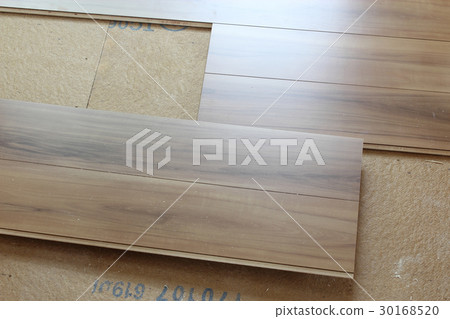 Construction of flooring 30168520