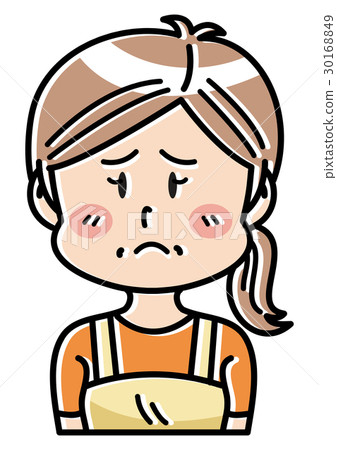 一般人 女性 插圖素材 圖庫 一般人 女性 插圖素材 圖庫