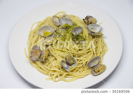 Vongole 30169506