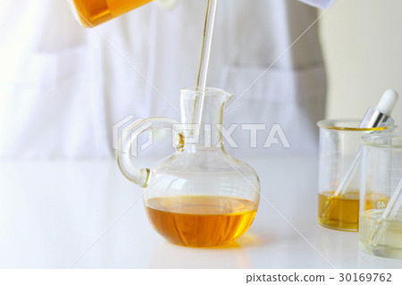 Beauty cosmetics sciences, Formulating and mixing  30169762
