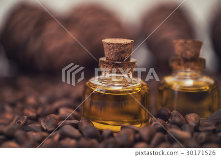 Oil of cedar nuts 30171526