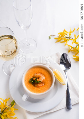 Cream of Soup 30171604