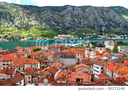 Kotor Old Town (Montenegro) 30172248