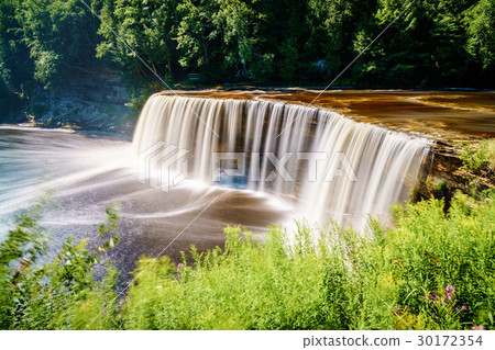 Tahquamenon Falls Tahquamenon Falls 30172354