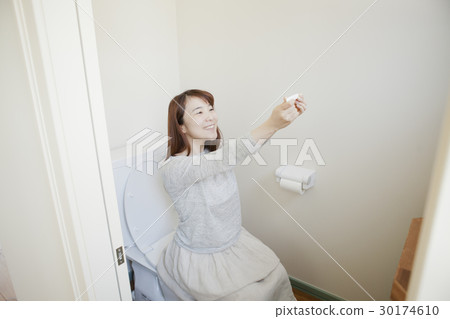 Pregnancy test 30174610