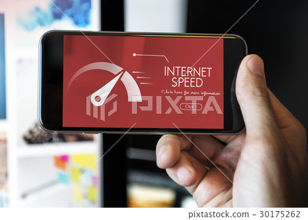 Fast Speed Broadband Accelerate Internet 30175262