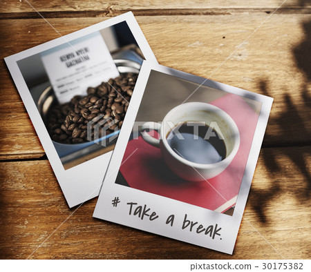 Take a break coffee lover word Take a break coffee lover word 30175382