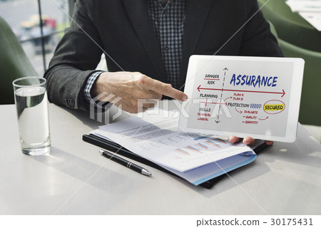 Warranty Assurance Guarantee Secured Plan 30175431