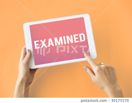 Achieved Examined Endorsed Granted Icon Achieved Examined Endorsed Granted Icon 30175570