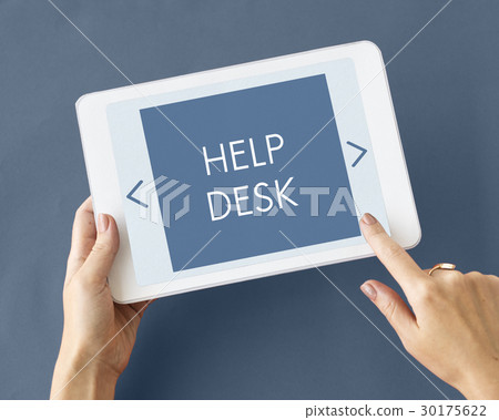Customer Satisfaction Service Care Problem Solving Customer Satisfaction Service Care Problem Solving 30175622