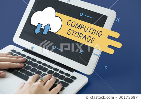 Cloud Computing Network Technology Cloud Computing Network Technology 30175687