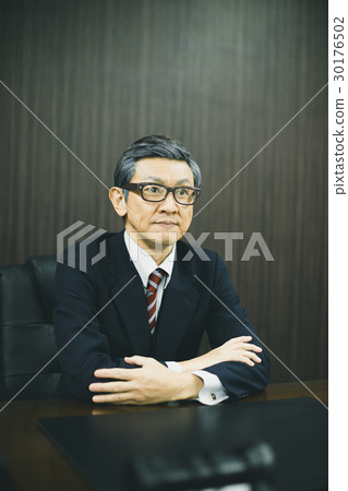 business, boss, chairman 30176502