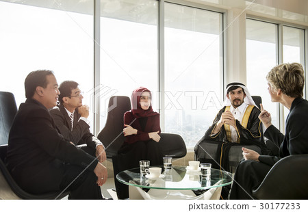 Association Alliance Meeting Seminar Conference 30177233