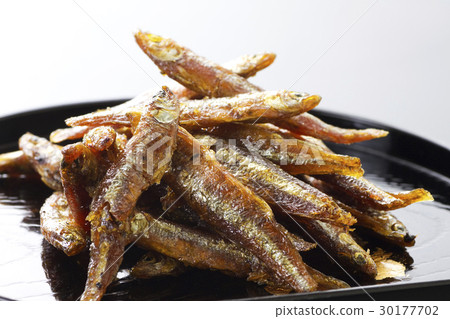 Wakasagi no Tsukudani 12 Wakasagi no Tsukudani 12 30177702