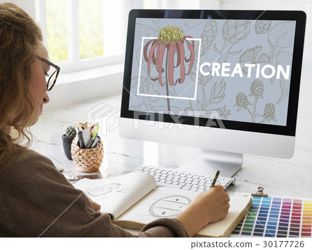 Design Creation Leisure Hobby Ideas Objective Design Creation Leisure Hobby Ideas Objective 30177726