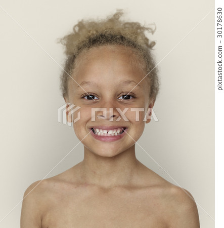 Studio People Kid Shoot Childhood Natural 30178630