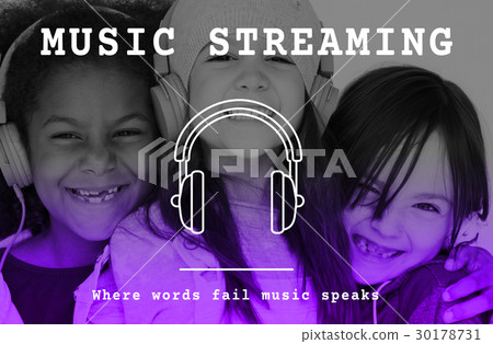 Music Audio Leisure Sound Playlist 30178731