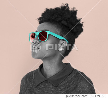 African Descent Female Sunglasses Cool African Descent Female Sunglasses Cool 30179139