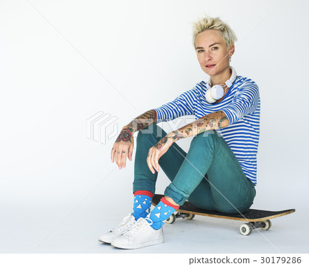 Studio Shoot People Diversity Race Studio Shoot People Diversity Race 30179286