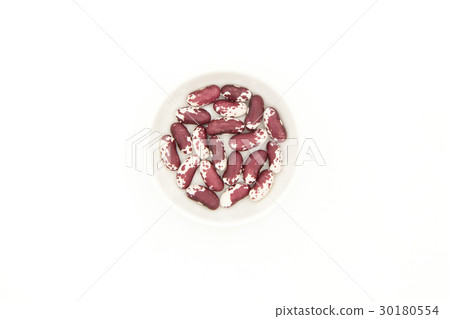 Trout Bean (Jacob Kettle Bean): Trout bean 30180554